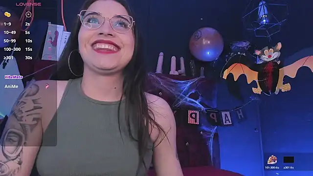 Cony l online show from 10/23/25, 11:09