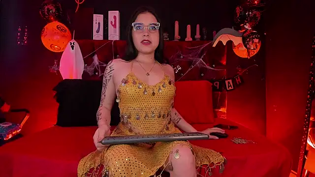 Cony l online show from 10/31/25, 11:44