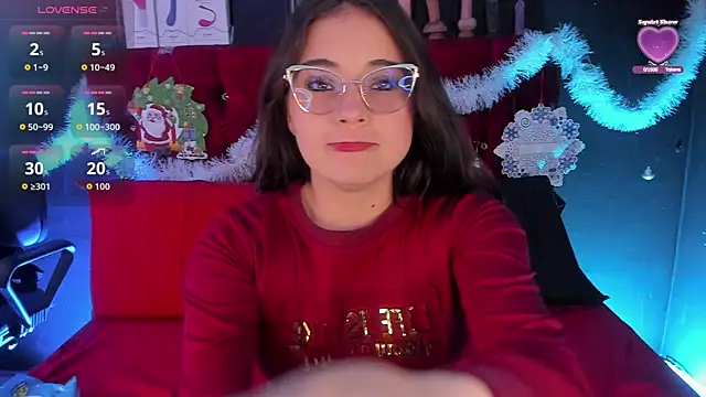 Cony l online show from 11/26/25, 06:31