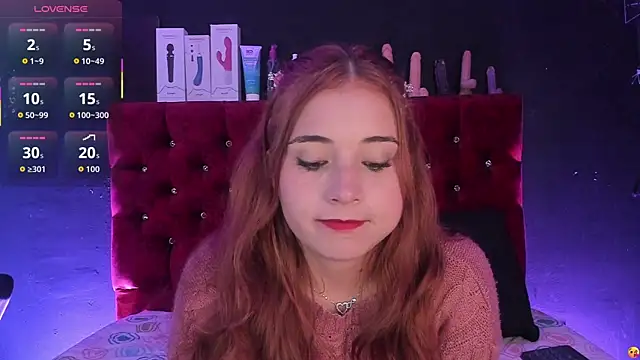 Cony l online show from 01/10/26, 11:56