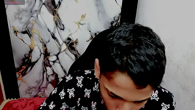 Snapshot of Im_david02 chatting on 02/11/26, 03:55 Im david02 online show from 02/11/26, 03:55