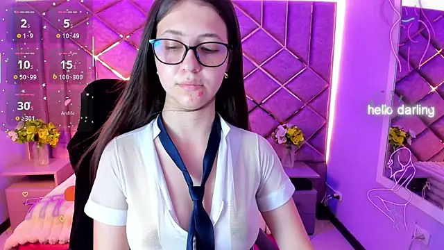 sarah sweett  online show from 06/06/26, 02:11