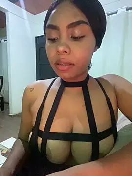 Itanydiorr online show from 10/30/25, 12:12