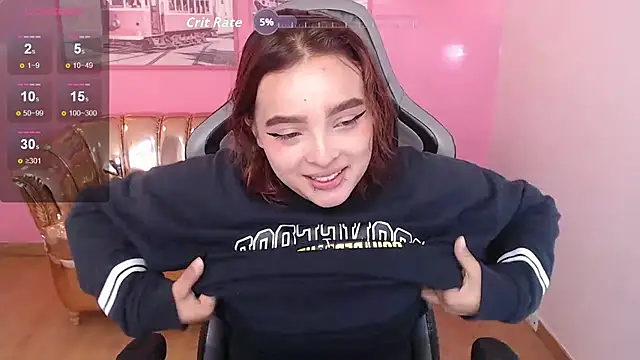 mia foster t online show from 12/05/25, 01:09