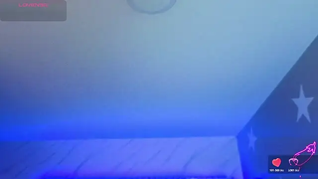 mia foster t online show from 06/25/26, 01:04