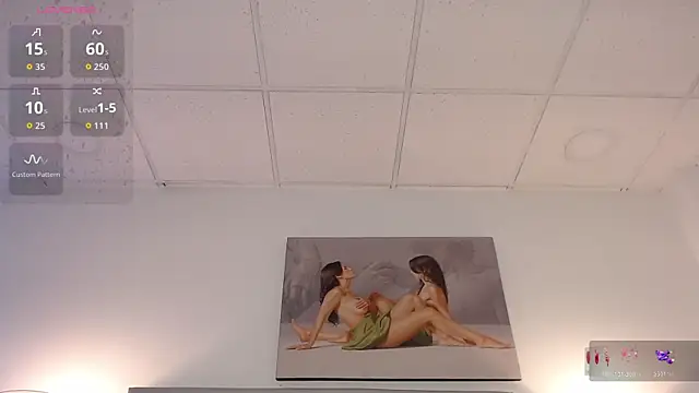 Snapshot of Mariaaam_ chatting on 11/07/25, 12:05 Mariaaam online show from 11/07/25, 12:05