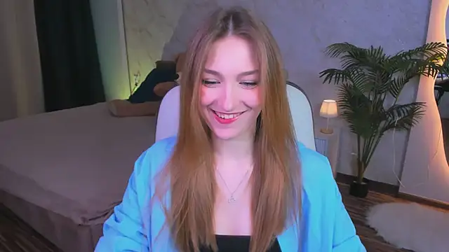 AngelAnabelle online show from 11/04/25, 09:03