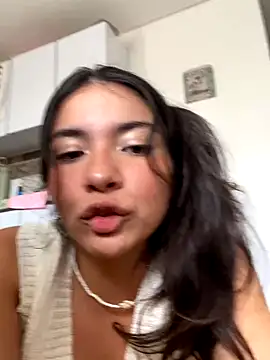 Jules Angel online show from 10/07/25, 09:01