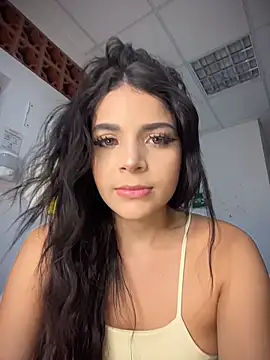 ArieliciousXXX online show from 06/13/26, 01:20