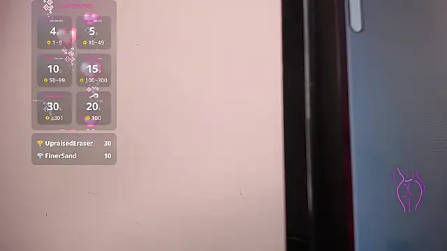 Snapshot of ingrid03_taffur chatting on 11/20/25, 08:19 ingrid03 taffur online show from 11/20/25, 08:19