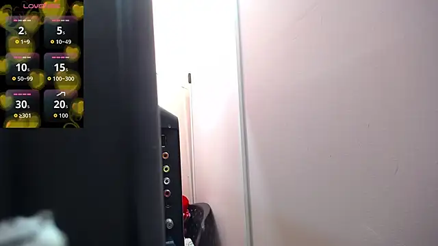 Snapshot of ingrid03_taffur chatting on 12/03/25, 01:53 ingrid03 taffur online show from 12/03/25, 01:53