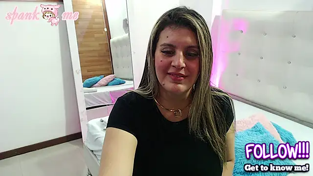 sweet christtydiaz online show from 10/01/25, 09:21