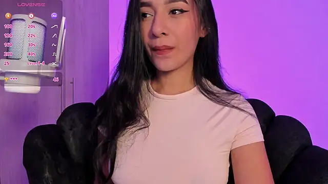 anne leee online show from 05/17/26, 01:36