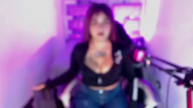 ivoni online show from 10/04/25, 06:50