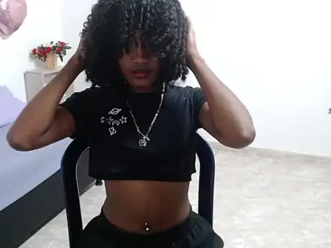 Cherry BloomK online show from 10/02/25, 02:13