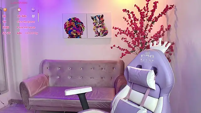 Summer miller online show from 11/21/25, 11:53