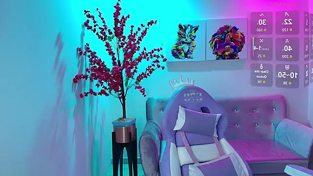 Summer miller online show from 11/29/25, 11:35