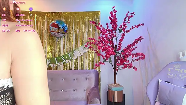 Summer miller online show from 12/18/25, 11:27