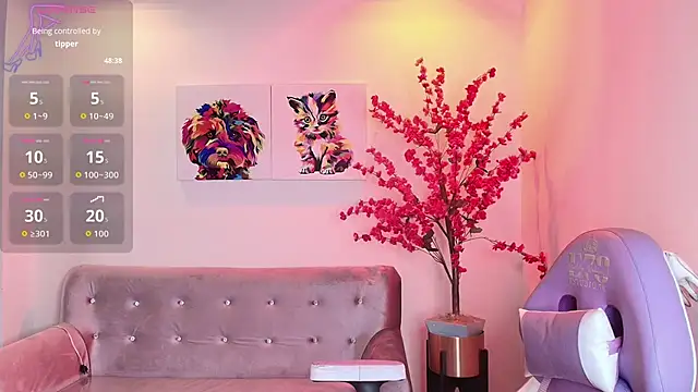 Summer miller online show from 01/10/26, 11:34