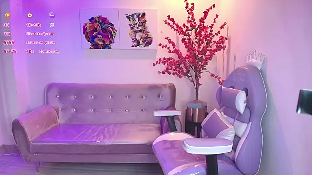 Summer miller online show from 01/17/26, 11:26