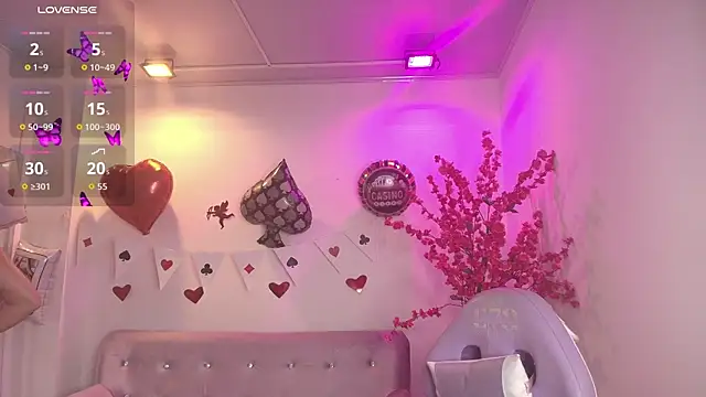 Summer miller online show from 02/24/26, 11:30