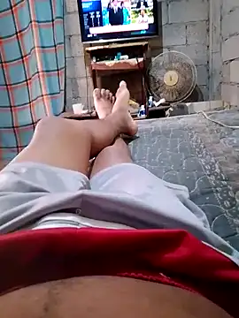 Snapshot of Ronald_ban chatting on 10/08/25, 06:49 Ronald ban online show from 10/08/25, 06:49