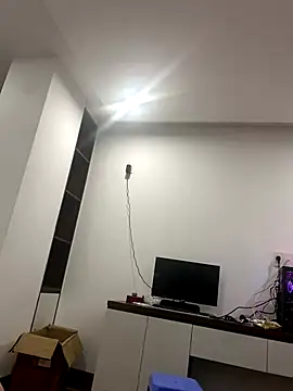 Snapshot of Linh-Baby69 chatting on 10/03/25, 09:23 Linh-Baby69 online show from 10/03/25, 09:23