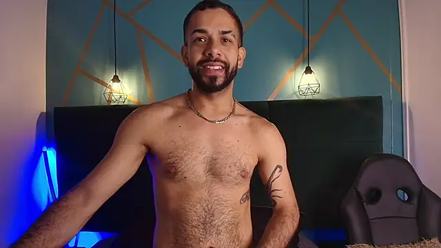 Lobo sex21 online show from 11/16/25, 01:28