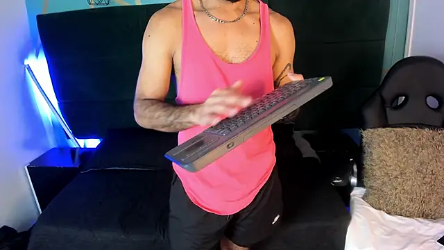 Lobo sex21 online show from 11/20/25, 01:11