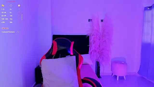 Snapshot of Gemma-ros chatting on 02/17/26, 04:57 Gemma-ros online show from 02/17/26, 04:57