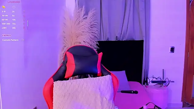 Snapshot of Gemma-ros chatting on 03/10/26, 10:31 Gemma-ros online show from 03/10/26, 10:31