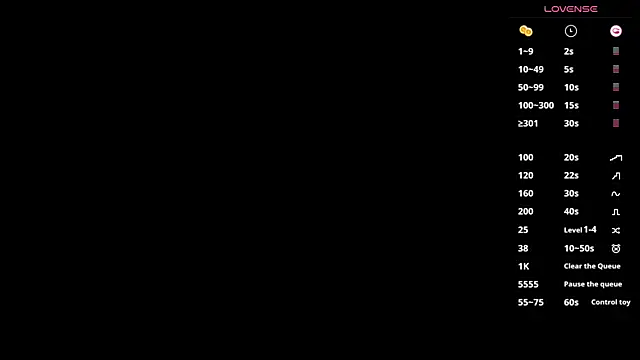 maddie greyy online show from 11/18/25, 03:05