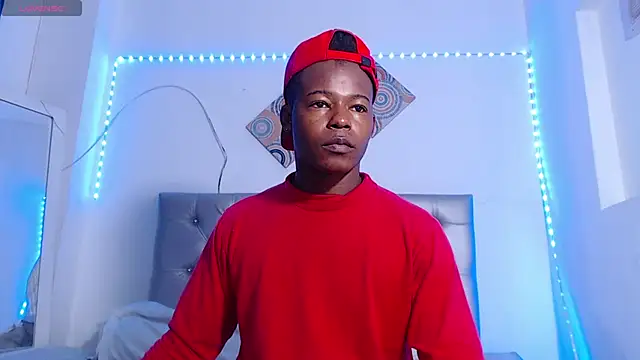 Dark stallionX online show from 10/28/25, 06:32