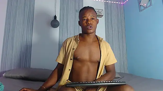 Dark stallionX online show from 11/07/25, 06:41