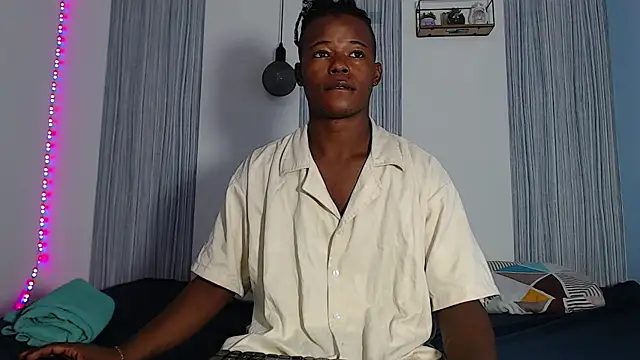 Dark stallionX online show from 11/14/25, 06:28