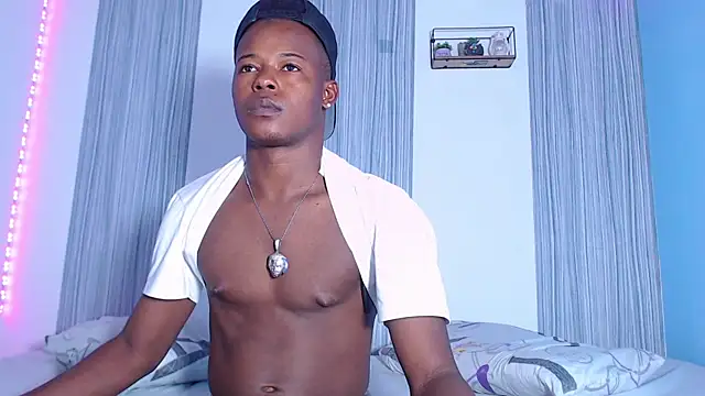 Dark stallionX online show from 11/27/25, 03:19