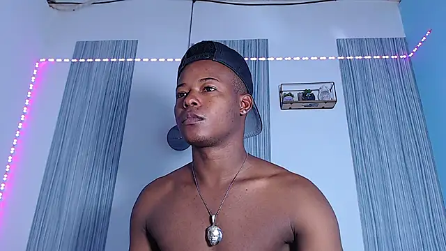 Dark stallionX online show from 11/27/25, 06:21