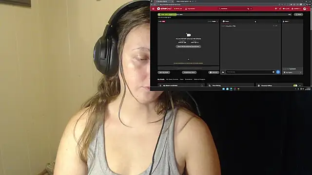 Snapshot of allnaturalmermaid chatting on 11/21/25, 03:49 allnaturalmermaid online show from 11/21/25, 03:49