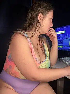 allnaturalmermaid online show from 01/06/26, 07:56