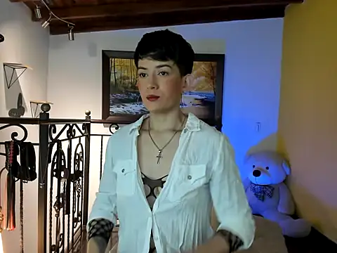 Zulyhenao online show from 11/16/25, 08:42