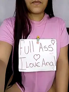 Snapshot of Bigass_Nasty_Dirty chatting on 10/05/25, 10:46 Bigass Nasty Dirty online show from 10/05/25, 10:46