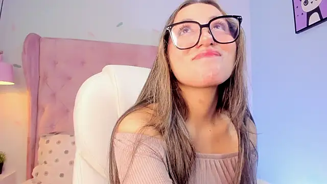 Vanelope evanss online show from 11/09/25, 01:20