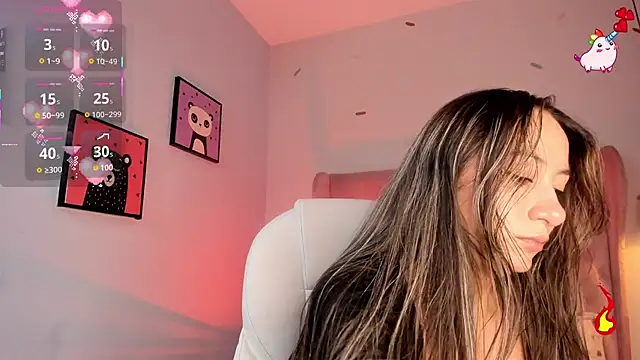 Snapshot of Vanelope_evanss chatting on 03/01/26, 01:02 Vanelope evanss online show from 03/01/26, 01:02