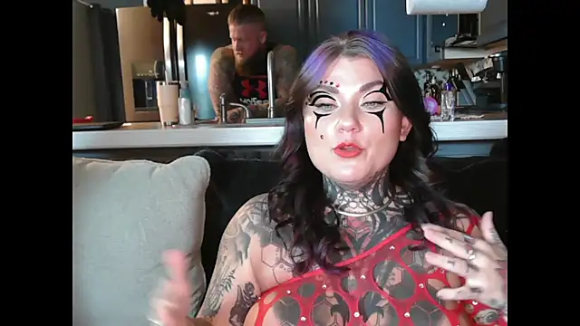 ventressink online show from 10/31/25, 12:44