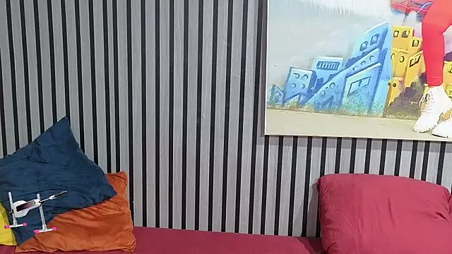 Snapshot of Marianabigass chatting on 03/12/26, 06:58 Marianabigass online show from 03/12/26, 06:58