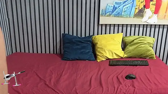 Snapshot of Marianabigass chatting on 03/26/26, 12:06 Marianabigass online show from 03/26/26, 12:06