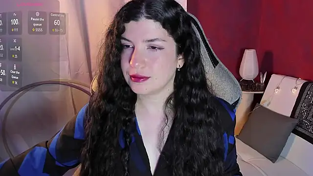 beyondsteel  online show from 12/05/25, 03:04