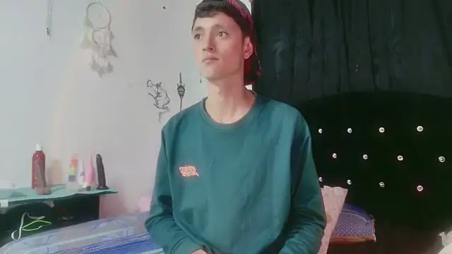 Tyler cat online show from 01/09/26, 04:54