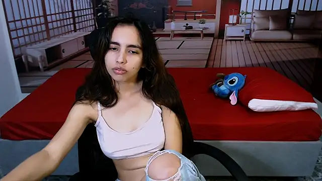 solarboom18 online show from 10/31/25, 07:04