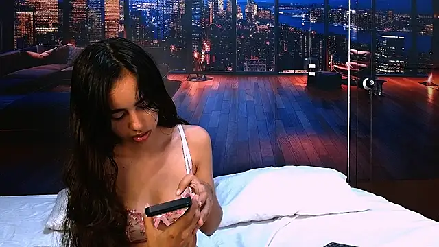 solarboom18 online show from 11/29/25, 07:17